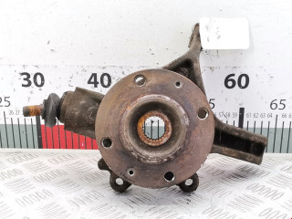 ступица передняя правая Peugeot 307 1 поколение 2004, 1.6 л., МКПП, универсал, 9658745180