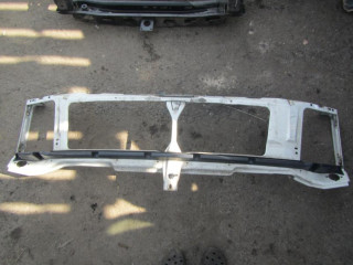 передняя панель крепления облицовки (телевизор) Volkswagen LT 2 поколение 2003, 2.5 л., МКПП, микроавтобус