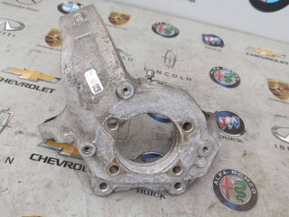 кулак задний правый Alfa Romeo Stelvio 1 поколение 2018, 2.0 л., бензин, АКПП, 505357020, 00505357020