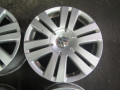 диск литой Volkswagen Passat B6 2008, 7J16H2ET45, 3C0601025AF - фото №13