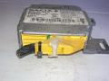 блок AirBag Dacia Logan 1 поколение 2008, 1.4 л., бензин, МКПП, седан, 0285001650, 8200307188 - фото №2