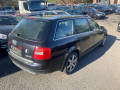 турбина Audi A6 C5 [рестайлинг] 2004, 2.5 л., вариатор, универсал, 059145701SX - фото №10