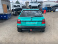 диск тормозной задний Skoda Felicia 1 поколение 1996, 1.3 л., МКПП, хетчбэк 5 дв. - фото №17