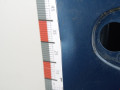 дверь передняя правая Saab 9-3 2 поколение 2005, 1.9 л., АКПП, универсал, 12770114 - фото №2
