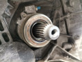 КПП механическая (МКПП) Opel Antara 1 поколение 2011, 2.2 л., МКПП, внедорожник 5 дв., 55582817 - фото №2