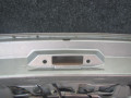 крышка багажника (дверь 3-5) Skoda Fabia 1 поколение [рестайлинг] 2007, 1.4 л., МКПП, универсал - фото №13