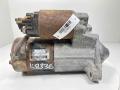 стартер Nissan Qashqai 1 поколение 2009, 1.5 л., DCi, дизель, МКПП, передний привод, M000T87881, 8200584675 - фото №5