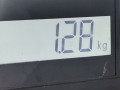 интеркулер Volkswagen Polo 3 поколение 2000, 1.4 л., МКПП, хетчбэк 3 дв., 6E0145805B - фото №5