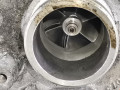 турбина Volkswagen Polo 4 поколение 2002, 1.9 л., МКПП, хетчбэк 3 дв., 038253010M - фото №6