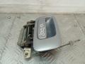 ручка наружная задняя правая Opel Zafira 1 поколение (A) 2002, 1.8 л., бензин, МКПП, минивэн - фото №4