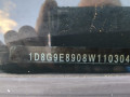 подушка безопасности пассажира Dodge Nitro 1 поколение 2007, 2.8 л., АКПП, внедорожник 5 дв., P05108039AB - фото №14