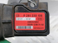 датчик абсолютного давления Volvo V70 3 поколение 2008, 2.4 л., МКПП, универсал, 30622083 - фото №5