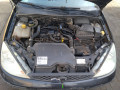 полуось передняя правая (приводной вал, ШРУС) Ford Focus 1 поколение [рестайлинг] 2003, 1.8 л., МКПП, универсал, 4166907 - фото №13