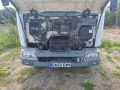 козырек солнцезащитный Renault Midlum 1 поколение 2002, 4.2 л., МКПП, 5010354428 - фото №17