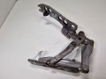петля капота левая BMW 5 серия E39 1997, 2.0 л., i, бензин, МКПП, седан, задний привод, 41618203276, 8203276 - фото №3