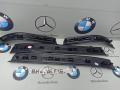 накладка на порог внутренняя BMW X6 F16 2016, 3.0 л., бензин, правый руль, 7382255, 7382256, 7382257, 7382258 - фото №3