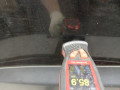 дверь задняя правая Nissan Qashqai 1 поколение 2008, 1.5 л., МКПП, внедорожник 5 дв., H0100JD0M0 - фото №4