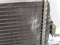 радиатор (основной) SEAT Ibiza 3 поколение 2003, 1.4 л., МКПП, хетчбэк 3 дв., 6Q0121253R - фото №3