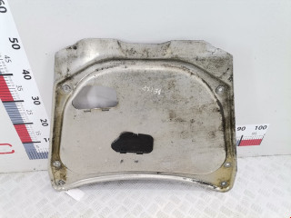 защита двигателя BMW X5 E53 2001, 3.0 л., АКПП, внедорожник 5 дв., 31101095656