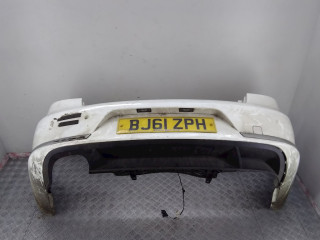 бампер задний Volkswagen Passat B7 2012, 2.0 л., МКПП, седан, 3AE807417F