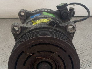 компрессор кондиционера Volvo 850 1 поколение 1993, 2.5 л., дизель, 184D889493, 506011674, 8708581, 9171345