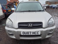 раздаточная коробка Hyundai Tucson 1 поколение 2006, 2.0 л., МКПП, внедорожник 5 дв., 4730039130 - фото №15