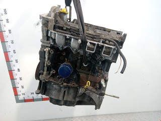 двигатель Renault Scenic 2 поколение 2006, 1.6 л., K4M 782, бензин, МКПП, минивэн, 7701477172