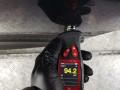 дверь задняя левая Mazda CX-5 1 поколение KE 2012, 2.2 л., МКПП, внедорожник 5 дв., KDY37302XE - фото №5