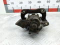 суппорт задний правый Volkswagen Golf 4 поколение 1999, 1.4 л., МКПП, хетчбэк 3 дв., 1J0615424H - фото №4