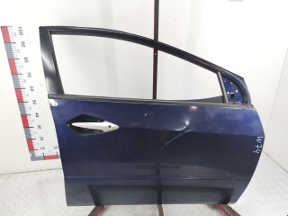 дверь передняя правая Honda Civic 8 поколение 2007, 1.4 л., МКПП, хетчбэк 5 дв., 67010SMGE00ZZ