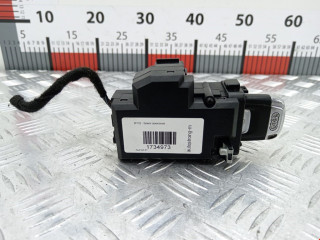 замок зажигания Audi A5 8T 2008, 1.8 л., МКПП, купе, 8K0909131B
