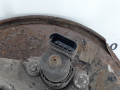 ступица задняя левая Volkswagen Touareg 2 поколение 2012, 3.0 л., АКПП, внедорожник 5 дв., 7P0505435B - фото №4