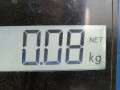 фонарь салона (плафон) Toyota RAV4 3 поколение (XA30) 2007, 2.2 л., МКПП, внедорожник 5 дв., 8973242021 - фото №5