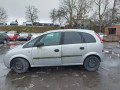 турбина Opel Meriva 1 поколение (A) 2003, 1.7 л., МКПП, минивэн, 97300092 - фото №12