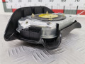 подушка безопасности водителя Opel Vectra B 1999, 2.0 л., МКПП, седан, 90437886 - фото №3