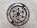 маховик Renault Scenic 2 поколение 2005, 1.9 л., МКПП, внедорожник 5 дв., 7701474494 - фото №2