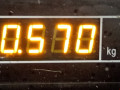 крышка двигателя передняя Mercedes-Benz A-Класс W168 1998, 1.7 л., АКПП, хетчбэк 5 дв., A6680160306 - фото №4
