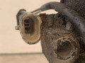 компрессор кондиционера Opel Corsa C 2003, 00177212462, 13106850, SD6V101512F - фото №5