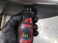 дверь задняя левая Renault Clio 3 поколение [рестайлинг] 2011, 1.5 л., МКПП, универсал, 7751478293 - фото №3