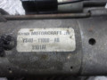 стартер Ford Focus 1 поколение 1999, 1.6 л., YS4U11000AB - фото №3