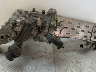 клапан EGR Mercedes-Benz Sprinter 2 поколение (W906) 2010, 2.2 л., дизель, A6511400360, A6511400875