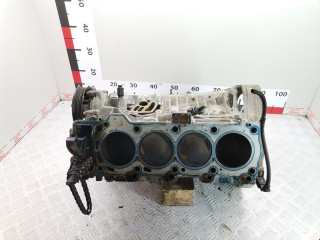 блок цилиндров Mercedes-Benz A-Класс W169 2005, 1.5 л., МКПП, хетчбэк 5 дв., 266920