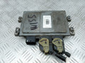 блок управления двигателем Ford Fiesta 6 поколение 2011, 1.3 л., МКПП, хетчбэк 5 дв., 1543041 - фото №3