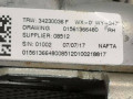 ремень безопасности Alfa Romeo Stelvio 1 поколение 2018, 2.0 л., бензин, АКПП, 00505436260, 01561366480 - фото №5