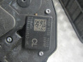 замок двери передней левой Ford Fiesta 6 поколение 2010, 1.3 л., МКПП, хетчбэк 5 дв., 8A6AA21813AE - фото №3
