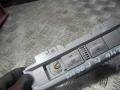 кнопка обогрева заднего стекла Ford Focus 2 поколение [рестайлинг] 2010, 1.6 л., МКПП, универсал - фото №4