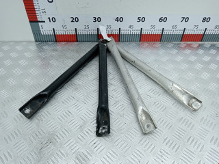 Распорка (растяжка) телевизора BMW 5 серия F07/F10/F11 2011, 3.0 л., АКПП, седан, 51717180315, 51717180317