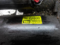 стартер Hyundai Matrix 1 поколение 2004, 1.6 л., МКПП, хетчбэк 5 дв., 3610022800 - фото №4