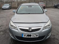 балка подвески задняя Opel Astra J 2010, 1.6 л., АКПП, хетчбэк 5 дв., 13319412 - фото №11