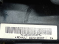 подушка безопасности водителя Renault Master 2 поколение [рестайлинг] 2008, 2.5 л., МКПП, фургон, 7700353368 - фото №5